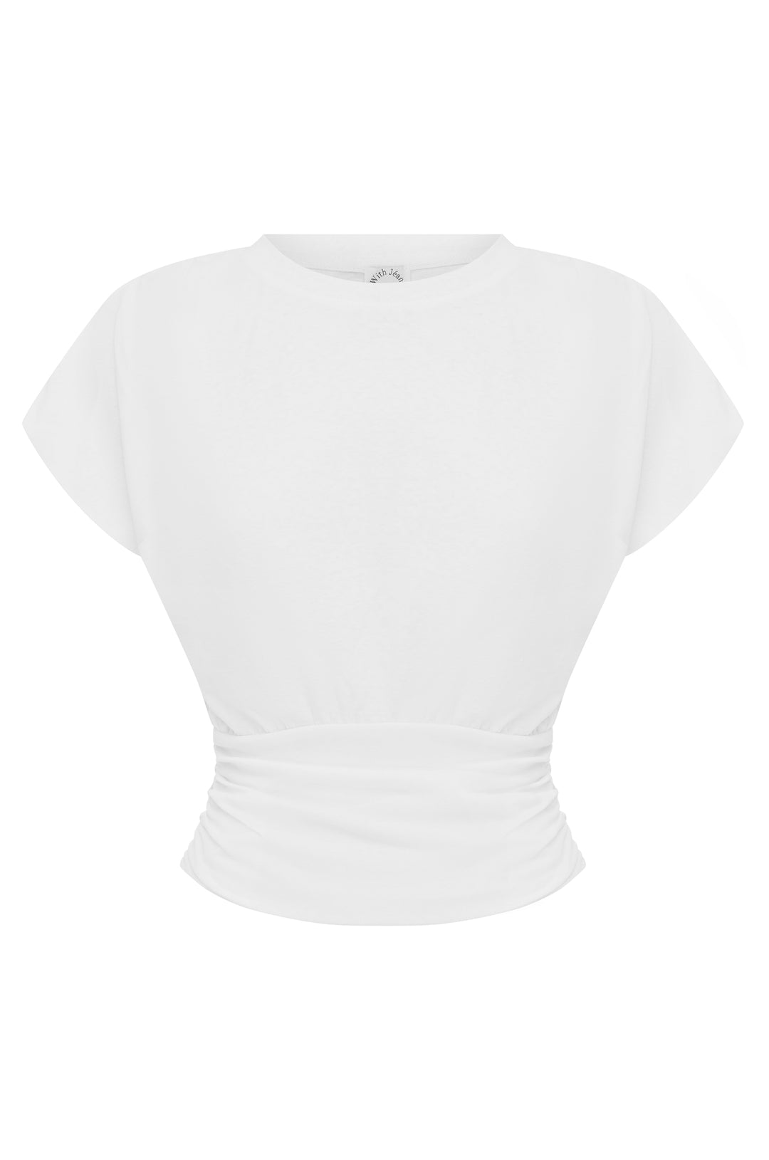 Tammy Tee | White