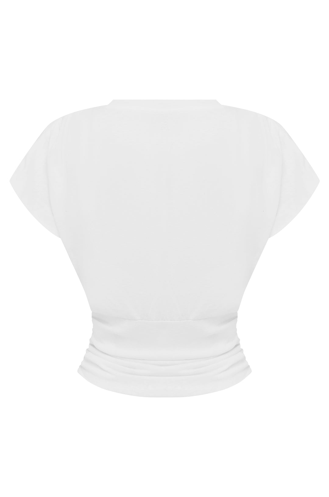 Tammy Tee | White