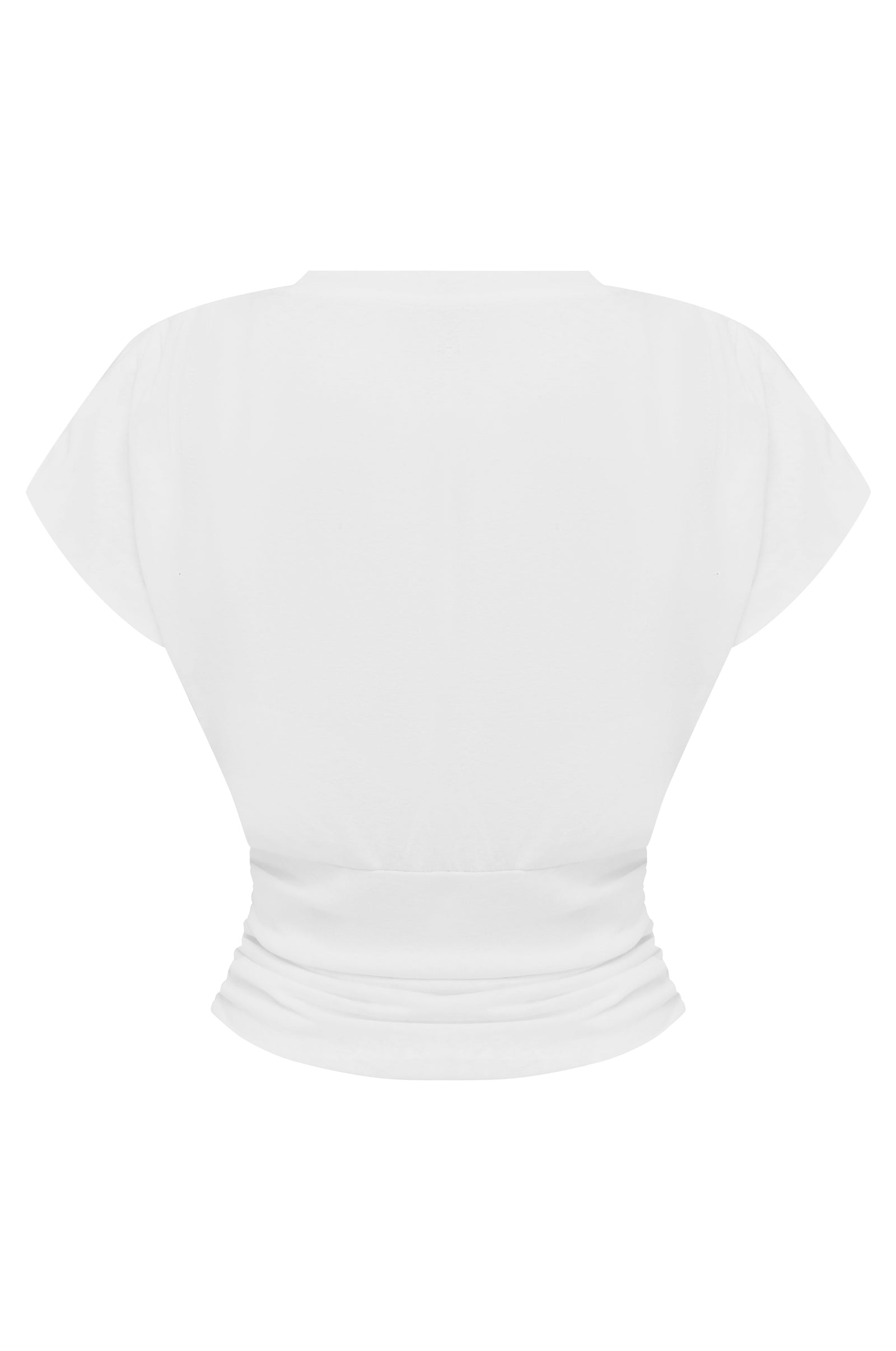 Tammy Shirt - Green