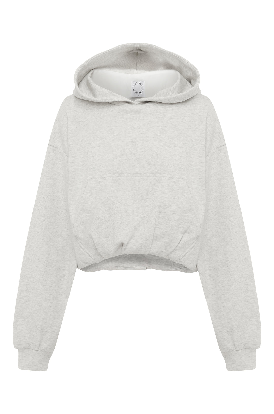 Tommy Sweater | Grey