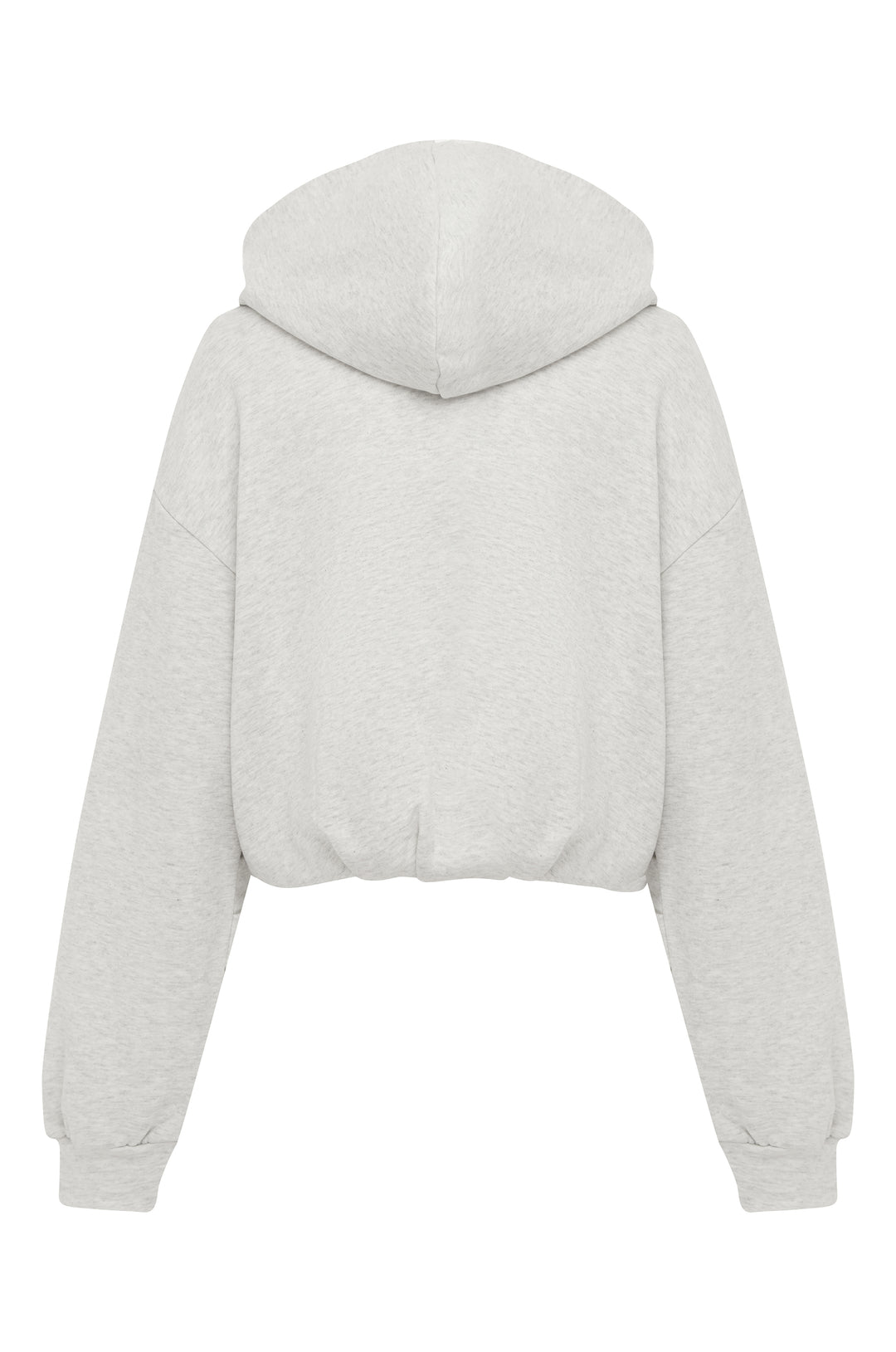 Tommy Sweater | Grey