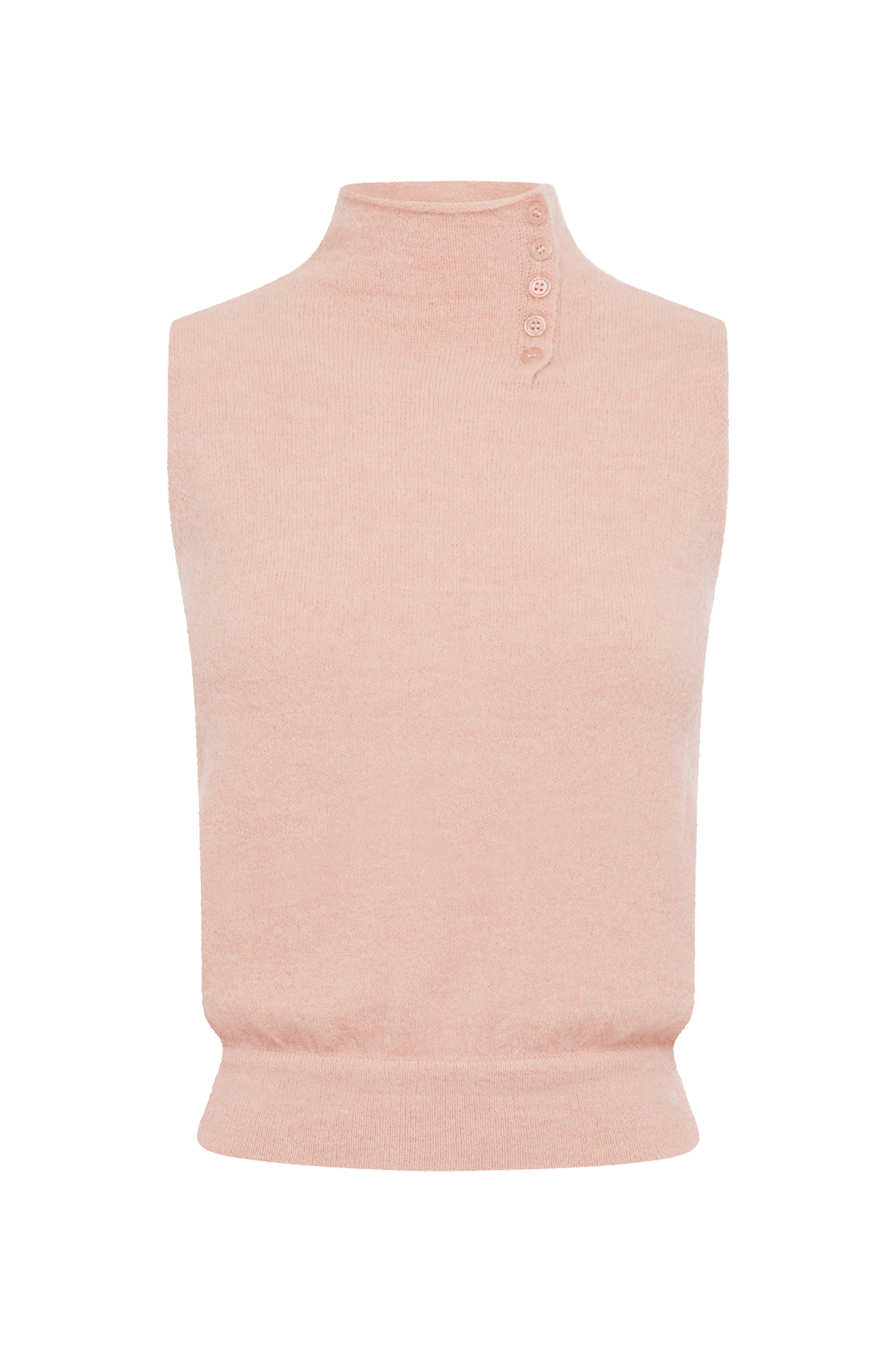 Trinity Top | Pink – With Jéan
