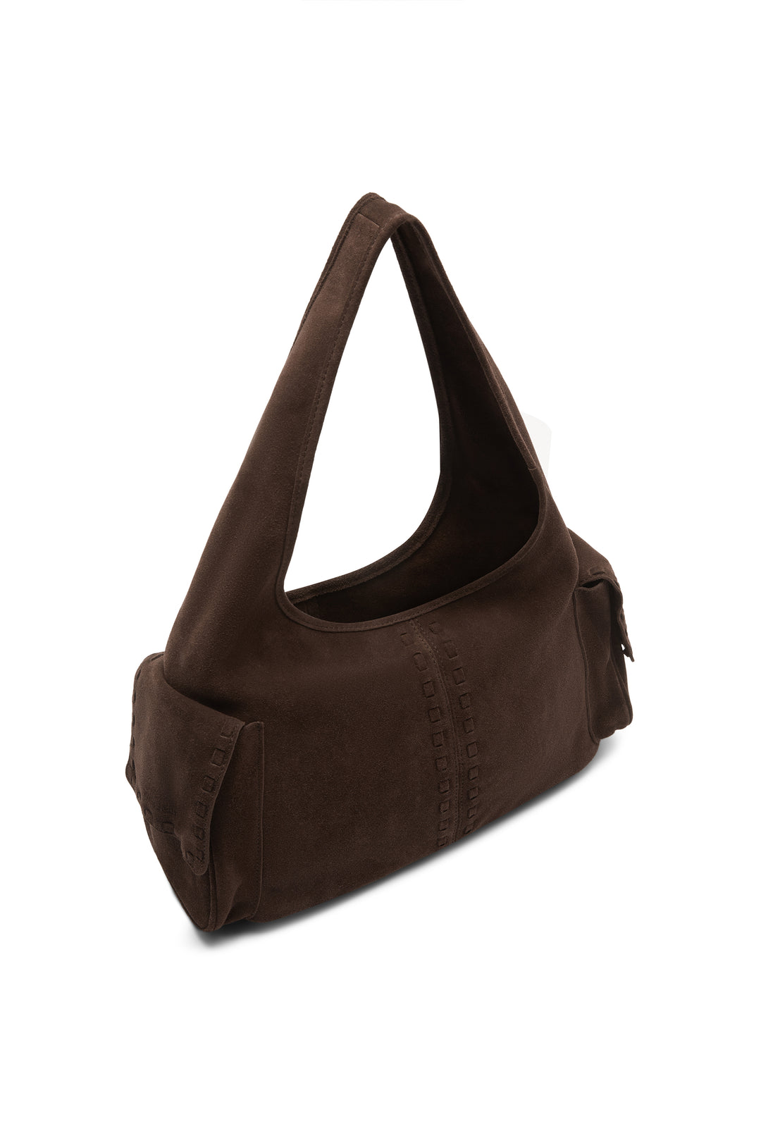 Vera Bag | Chocolate