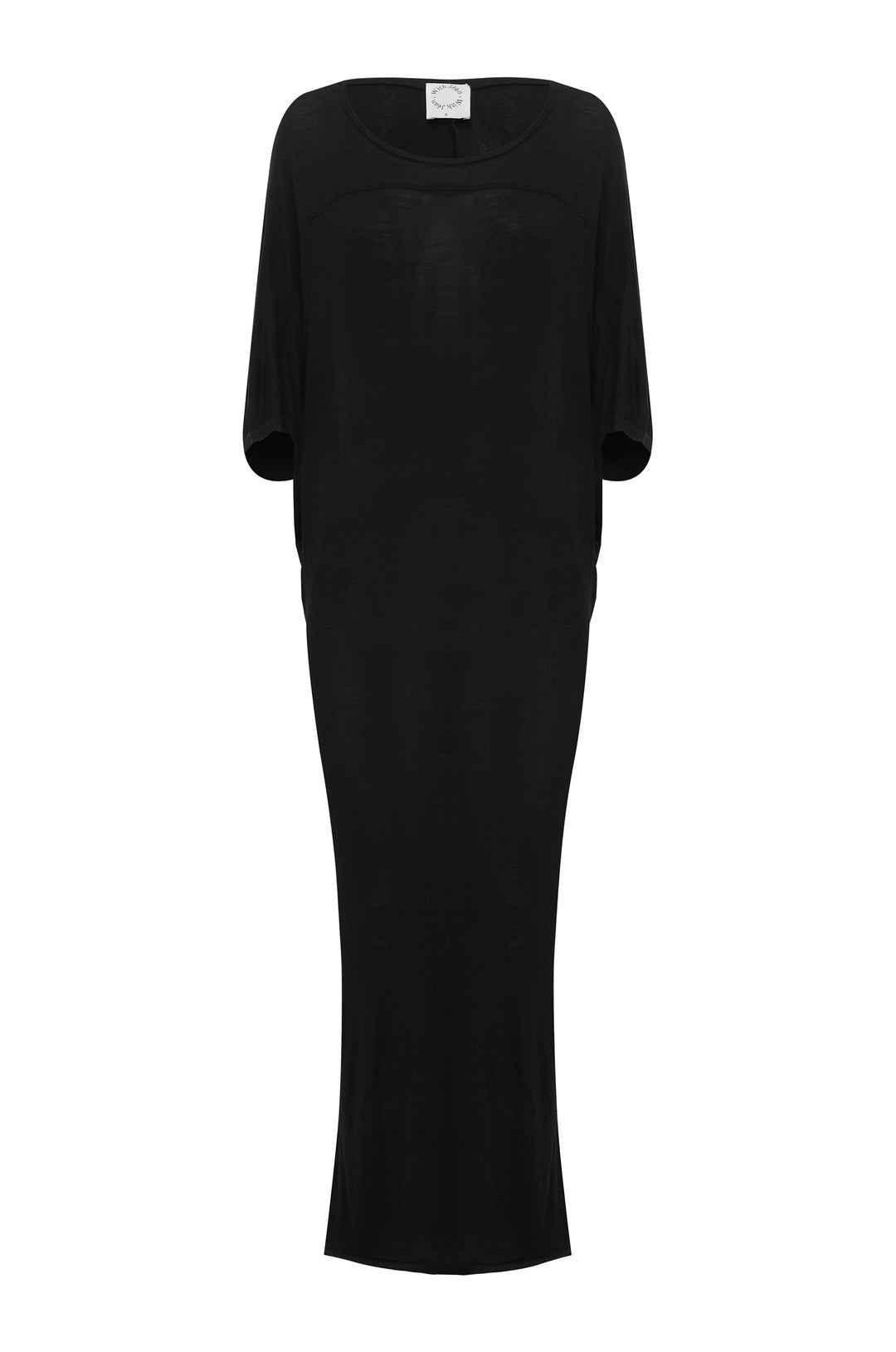 Vinnie Dress | Black