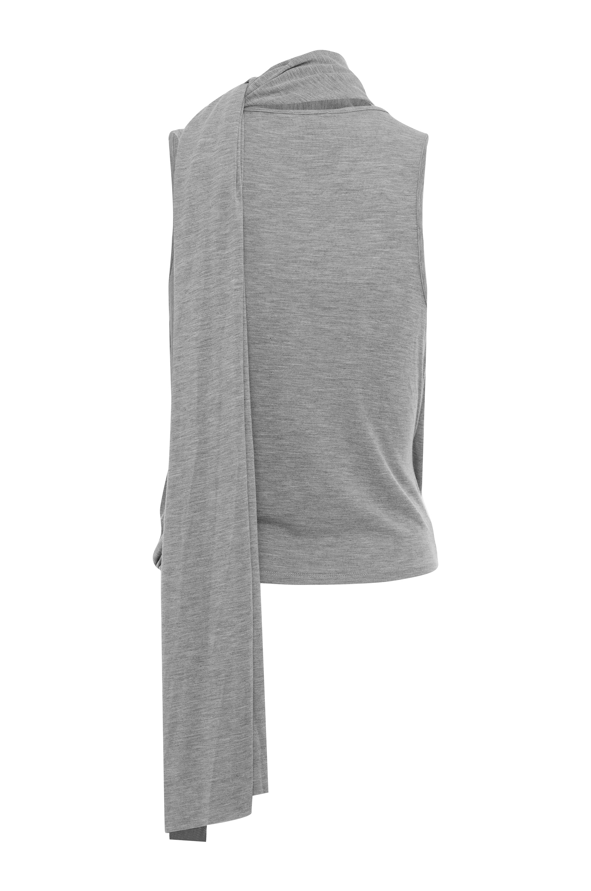 Vivi Top | Grey