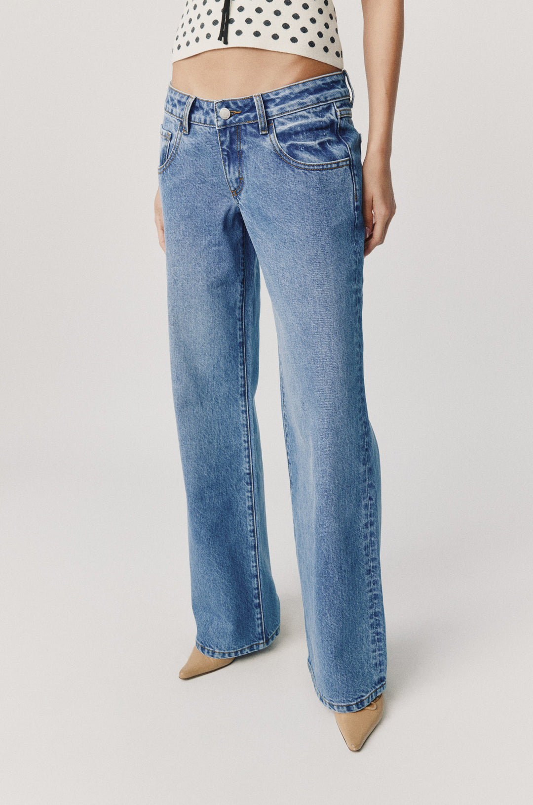 Winni Jeans | 92 Blue