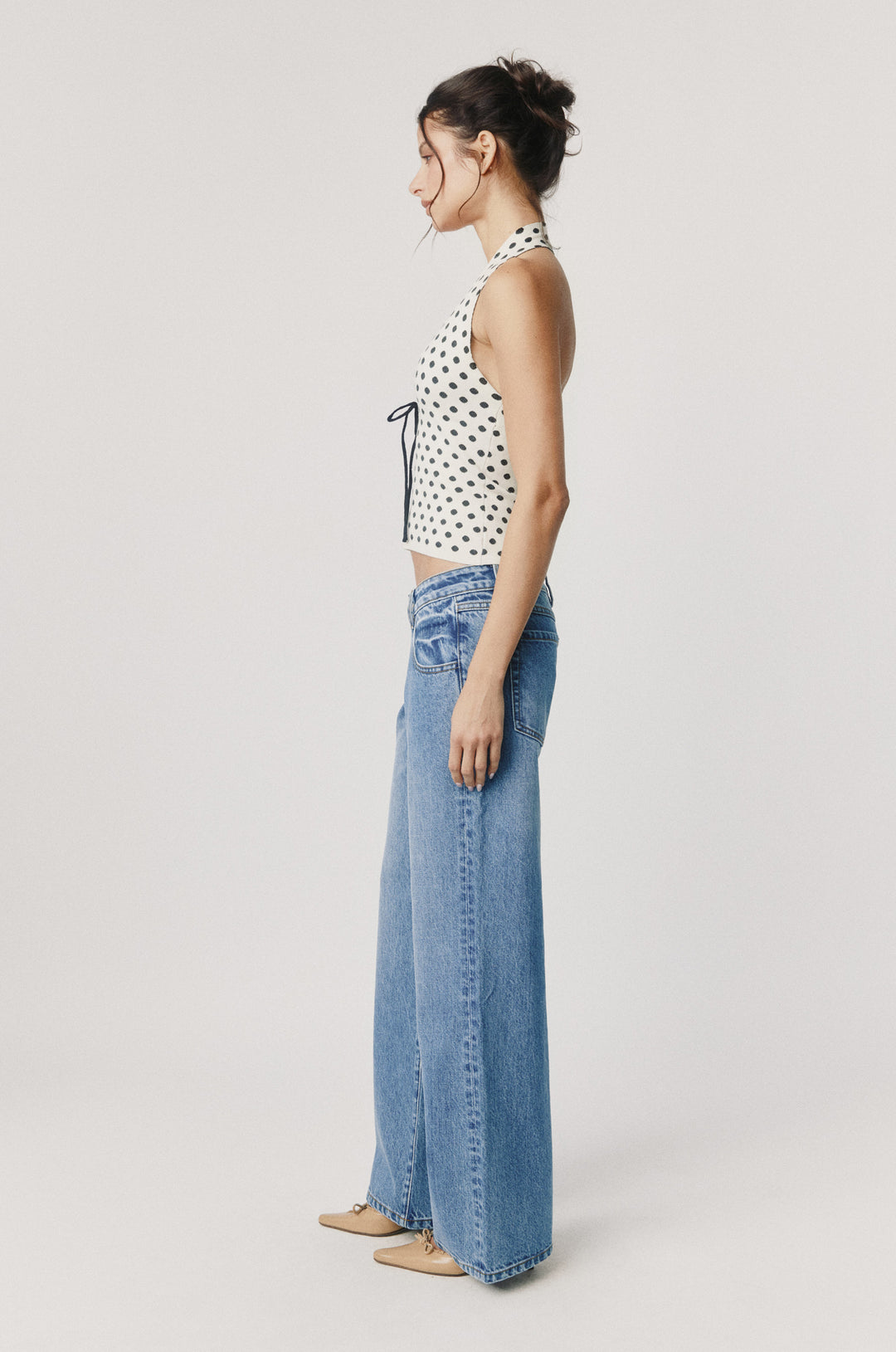 Winni Jeans | 92 Blue