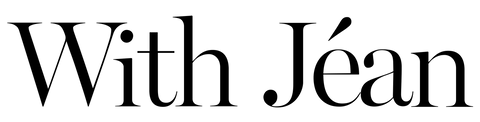 With Jéan logo