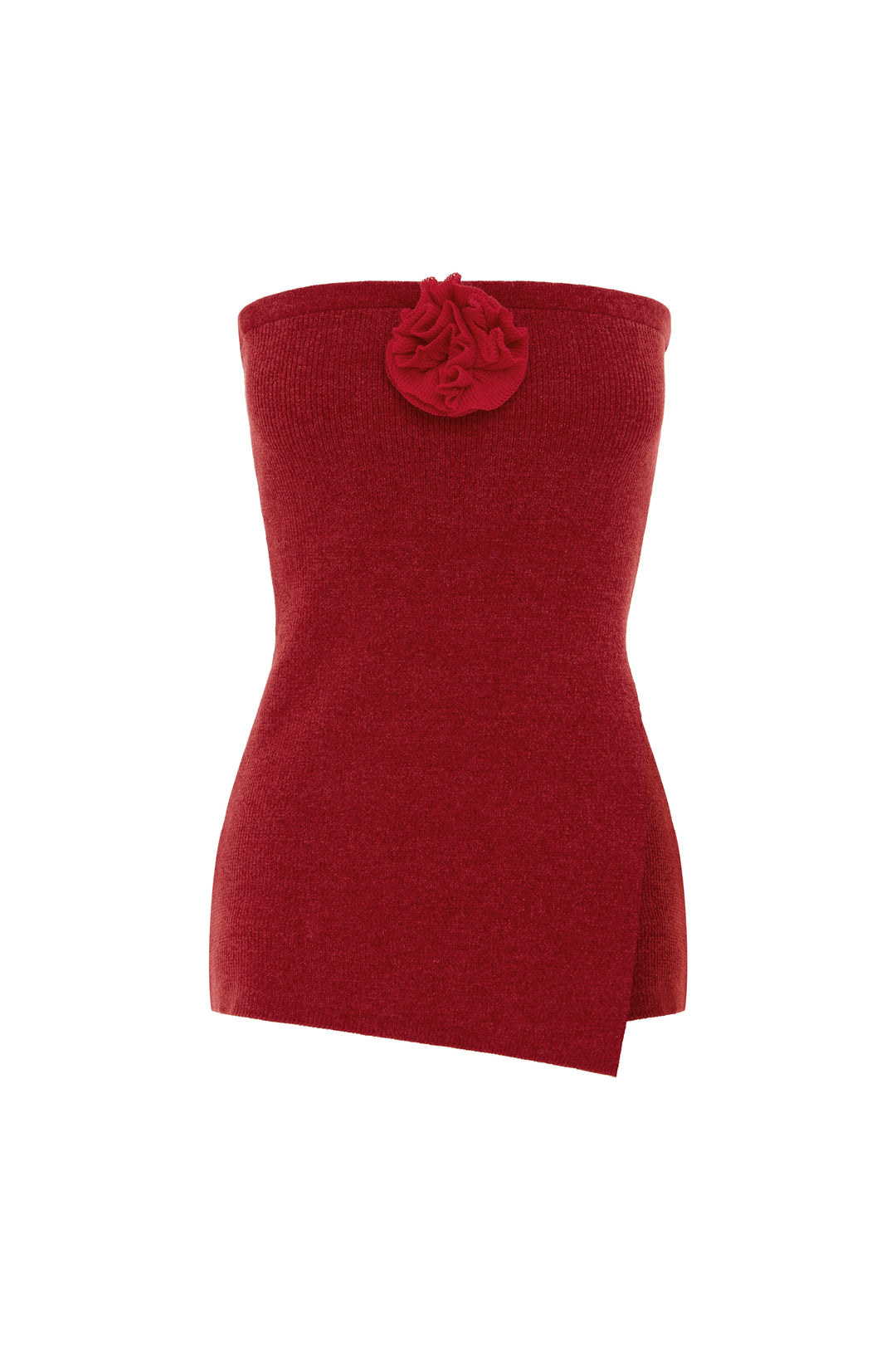 Belle Top | Red With Jan Belle Top | Red With Jan